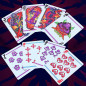 Preview: Magnum Force Playing Cards