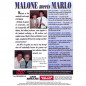 Preview: Malone Meets Marlo #1 by Bill Malone - DVD