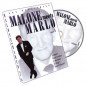 Preview: Malone Meets Marlo #4 by Bill Malone - DVD