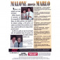 Preview: Malone Meets Marlo #5 by Bill Malone - DVD