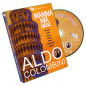 Preview: Mamma Mia Magic by Aldo Colombini - DVD