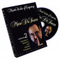 Preview: Master Works of Conjuring Vol. 2 by Marc DeSouza - DVD