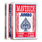 Preview: Maverick Jumbo Index (Mixed)