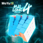 Preview: Mei Long 4 layers Cube Stickerless