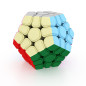 Preview: MeiLong Megaminx Cube Magnetic Version