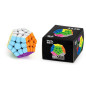 Preview: MeiLong Megaminx Cube Magnetic Version