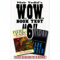 Preview: Meir Yedid's Wow Book Test 6