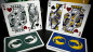 Preview: Michigan Euchre by Midnight Cards - Pokerdeck