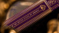 Preview: Monarch Royal Edition (Purple) by theory11 - Pokerdeck