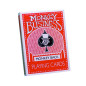 Preview: Monkey Business Playing Cards (Sock Monkey)