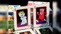 Preview: Monster Cereals Boo Berry ™ - Pokerdeck