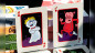 Preview: Monster Cereals Carmella Creeper ™ - Pokerdeck