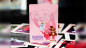 Preview: Monster Cereals Franken Berry ™ - Pokerdeck