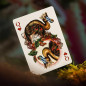 Preview: Moooi Extinct Animals Playing Cards - Limited Edition