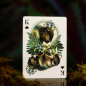 Preview: Moooi Extinct Animals Playing Cards - Limited Edition