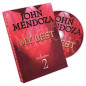Preview: My Best - Volume 2 by John Mendoza - DVD