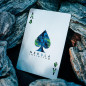 Preview: Nebula Infinitum Playing Cards