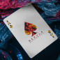 Preview: Nebula Supernova Playing Cards