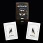 Preview: Nevermore Playing Cards By Unique