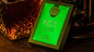 Preview: NOC (Green) The Luxury Collection by Riffle Shuffle x The House of - Pokerdeck