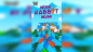 Preview: Num Rabbit Num by PlayTime Magic DEFMA