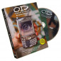 Preview: O.D. (Optical Delusion) by Aaron Paterson - DVD