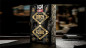 Preview: Obey Gold Edition by theory11 - Pokerdeck