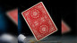 Preview: Obey Red Edition by theory11 - Pokerdeck