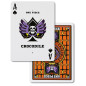 Preview: One Piece Playing Cards – Crocodile