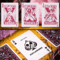 Preview: One Piece Playing Cards – Doflamingo