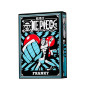 Preview: One Piece Playing Cards – Franky