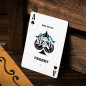 Preview: One Piece Playing Cards – Franky