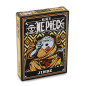 Preview: One Piece Playing Cards – Jinbe