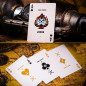 Preview: One Piece Playing Cards – Jinbe