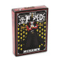 Preview: One Piece Playing Cards – Mihawk