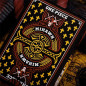 Preview: One Piece Playing Cards – Mihawk