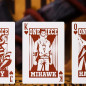 Preview: One Piece Playing Cards – Mihawk