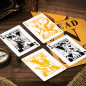 Preview: One Piece Playing Cards – Nami