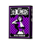 Preview: One Piece Playing Cards – Robin