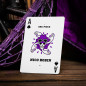 Preview: One Piece Playing Cards – Robin