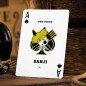 Preview: One Piece Playing Cards – Sanji