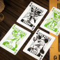 Preview: One Piece Playing Cards – Usopp