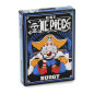 Preview: One Piece Playing Cards - Buggy