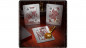 Preview: Open Secrets - Pokerdeck
