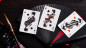 Preview: Oriental Memory Black playing Cards
