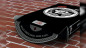 Preview: Original Blackcat Limited Edition - Pokerdeck