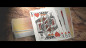 Preview: Original Blackcat Orange Milk - Pokerdeck