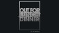 Preview: Out for Dinner by GRUM Handcrafted