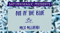Preview: Out of the Blue by Mick McCreath