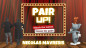 Preview: Pair Up by Nikolas Mavresis